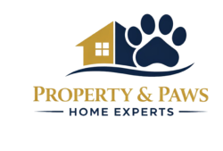 Property & Paws Home Experts logo